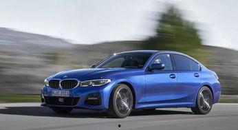 国产宝马3系,豪华与性能的完美融合 第2张 国产宝马3系,豪华与性能的完美融合 第2张